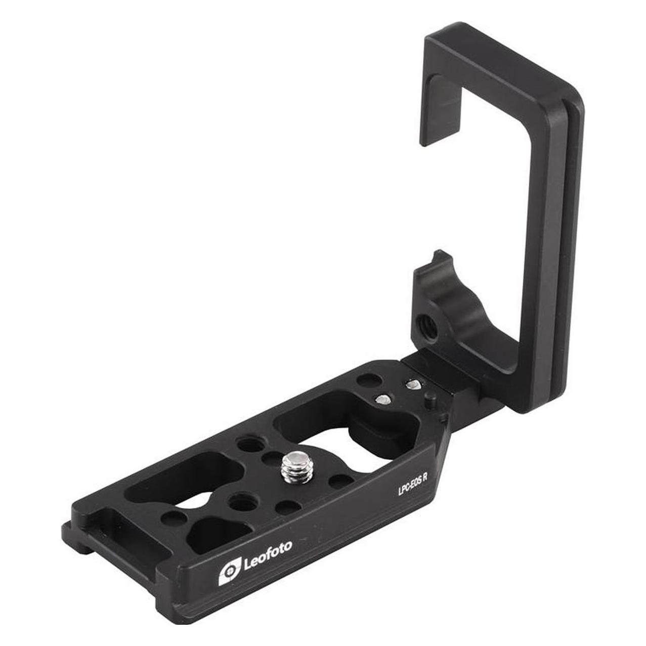 Leofoto L-Platte für Canon EOS-RP (Stativadapter) (LPC-EOS-RP)