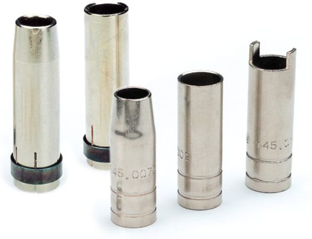 Lorch Buse à gaz cylindrique NW17 siège 20 ML 2400 (535.8120.2)