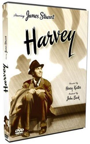 Henry Koster - Harvey - Edition Prestige [FR Import] - Preis vom 10.10.2026 11:48:34 h