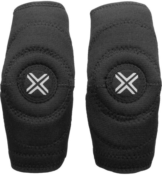 Fuse Alpha Lite Elbow Pads (L - Schwarz)