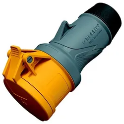Mennekes CEE Kupplung PTX R 14550