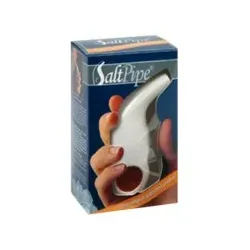 SALTPIPE Inhalator 1 St