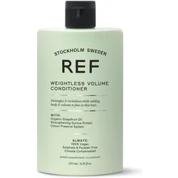 Ref., Conditioner, Weightless Volume Conditioner 600 ml (600 ml)