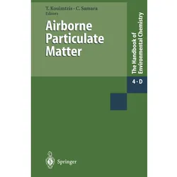 Airborne Particulate Matter, Fachbücher