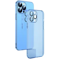 Hülle Handy Schutz für iPhone 12 13 14 Pro Max mini Plus Case Cover Kameraschutz
