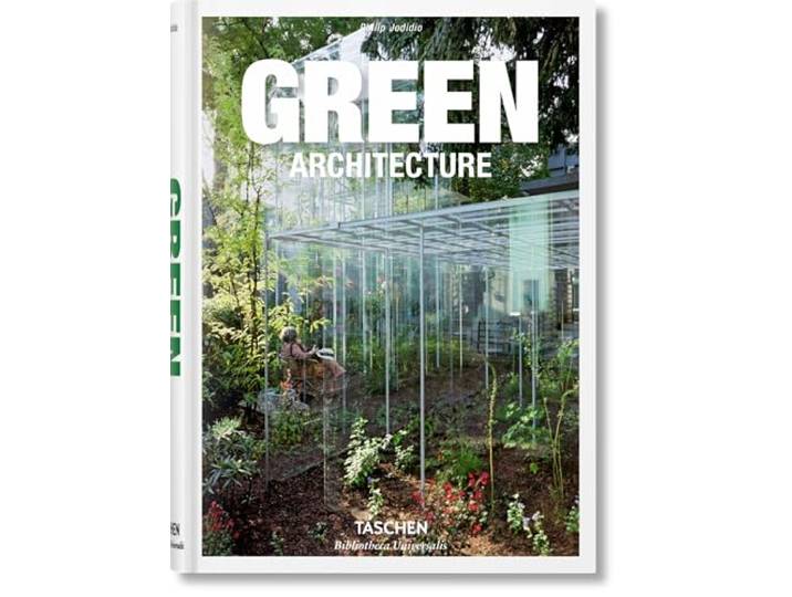 Green Architecture