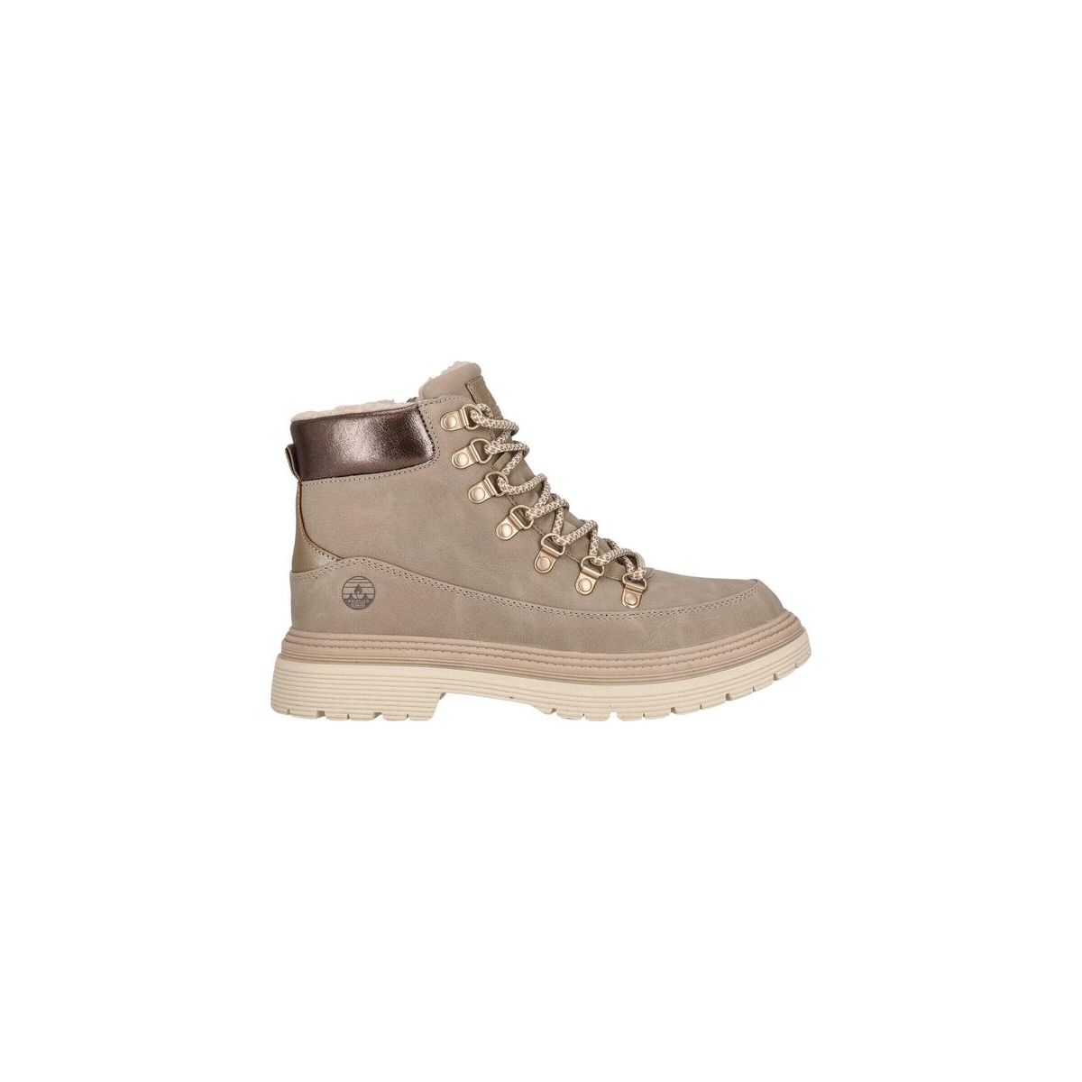 Whistler Gianni W Boot simply taupe (1136) 39 W244313-1136-39
