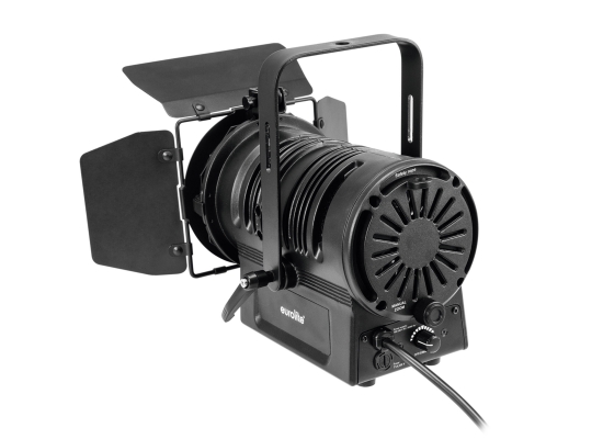 EuroLite THA-40PC TRC 3100K LED Linsenscheinwerfer