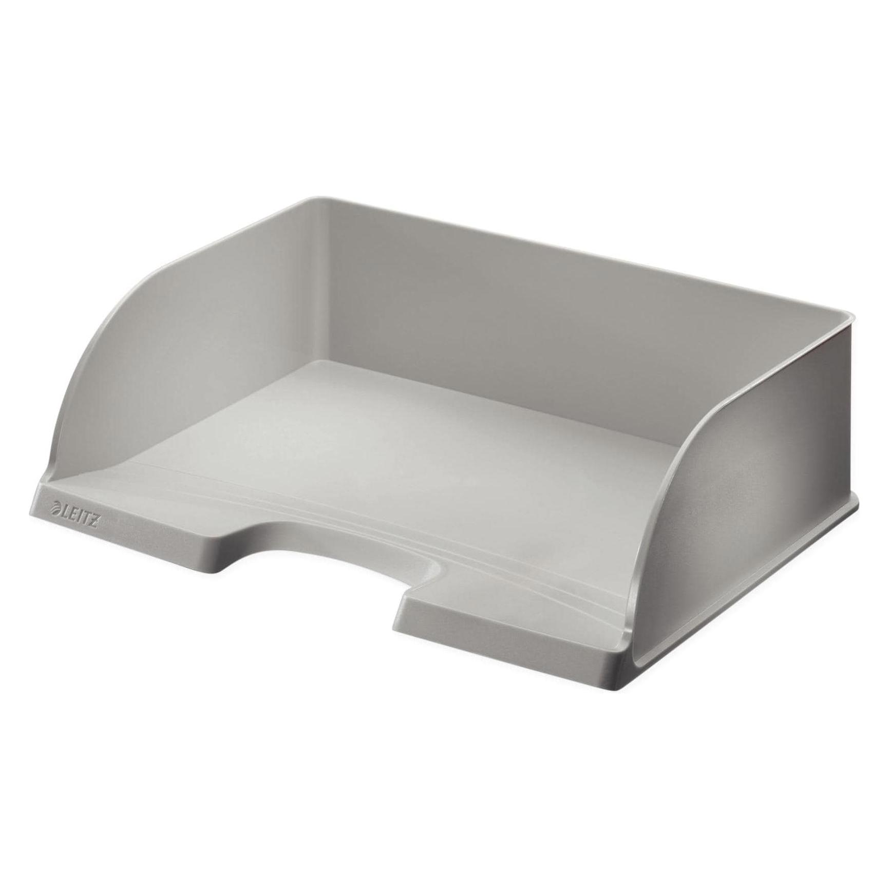 Leitz Briefkorb Plus Jumbo quer (A4+) (5219-00-85)