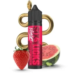 Six Licks Venom – Berried Alive Aroma