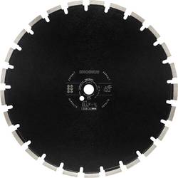 Rhodius LD70 303491 Diamanttrennscheibe 1 St. Asphalt