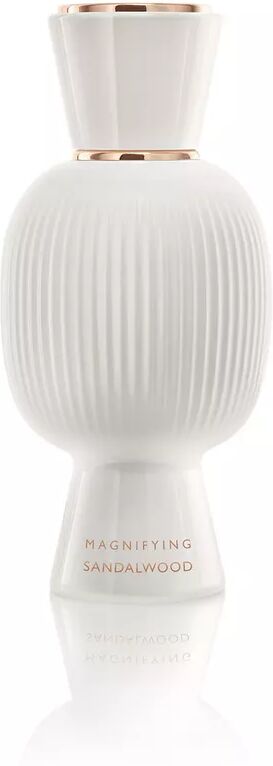 BVLGARI - Magnifying Sandalwood Essence, Eau De Parfum, 40  ml
