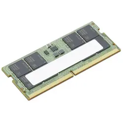 Lenovo 16GB DDR5 SODIMM memory (5600 MHz, DDR5-RAM, SO-DIMM), RAM