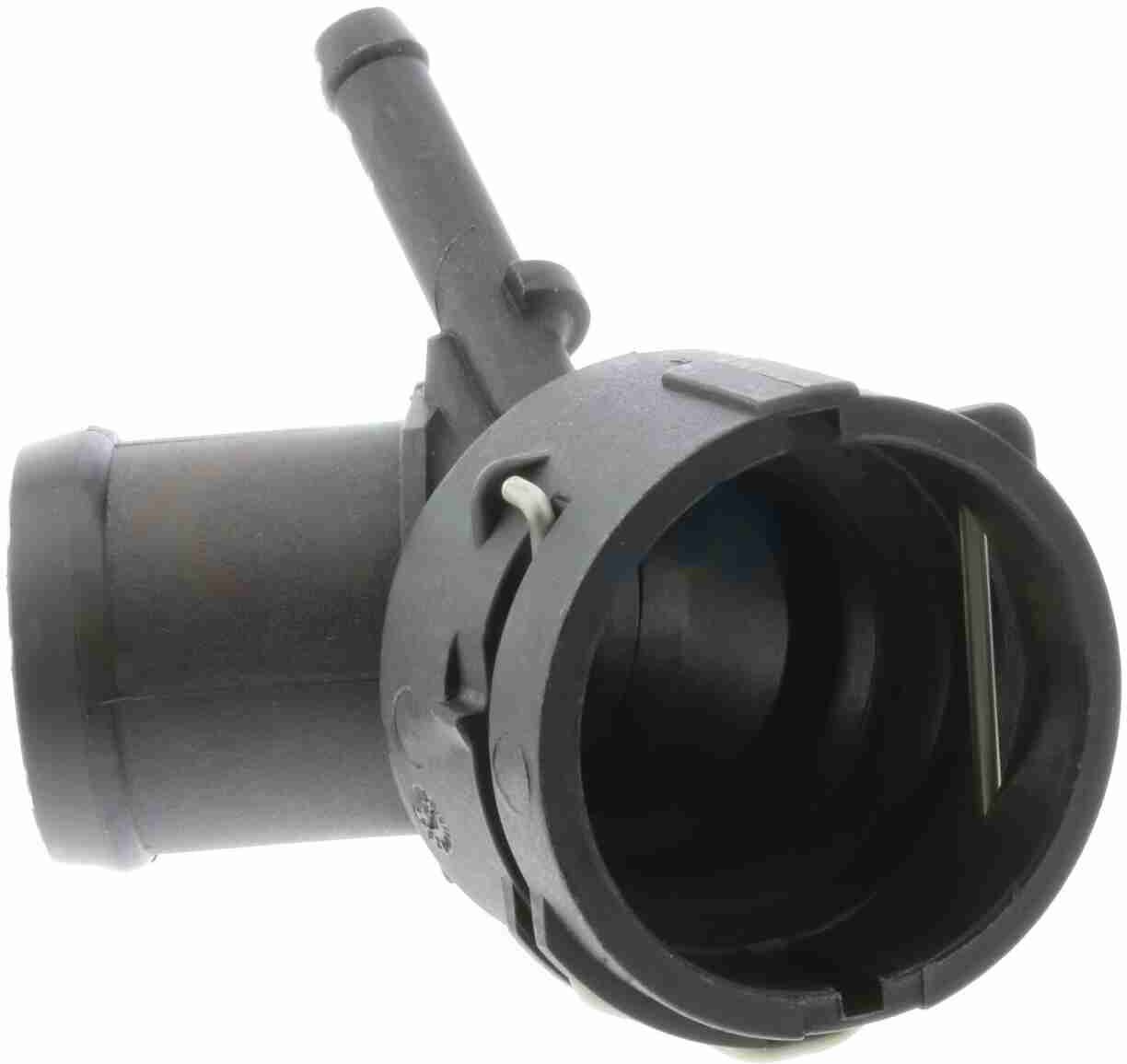 Vaico Kühlmittelflansch Original Qualität V109738 Für Vag