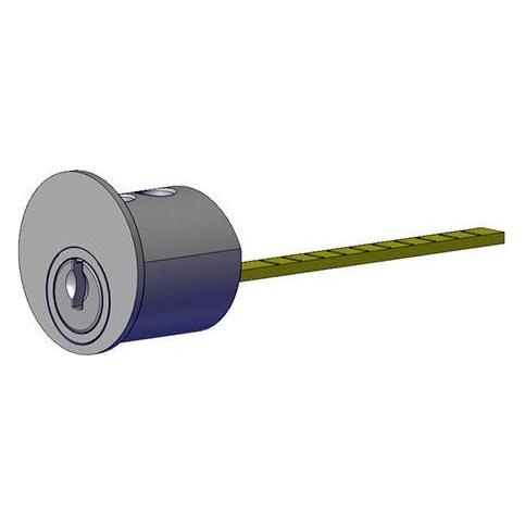 Kaba Aussenzylinder 20/star Typ M1007 B (Aussenzylinder) (4809)
