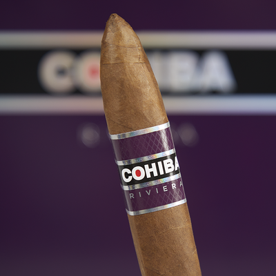 Cohiba Riviera