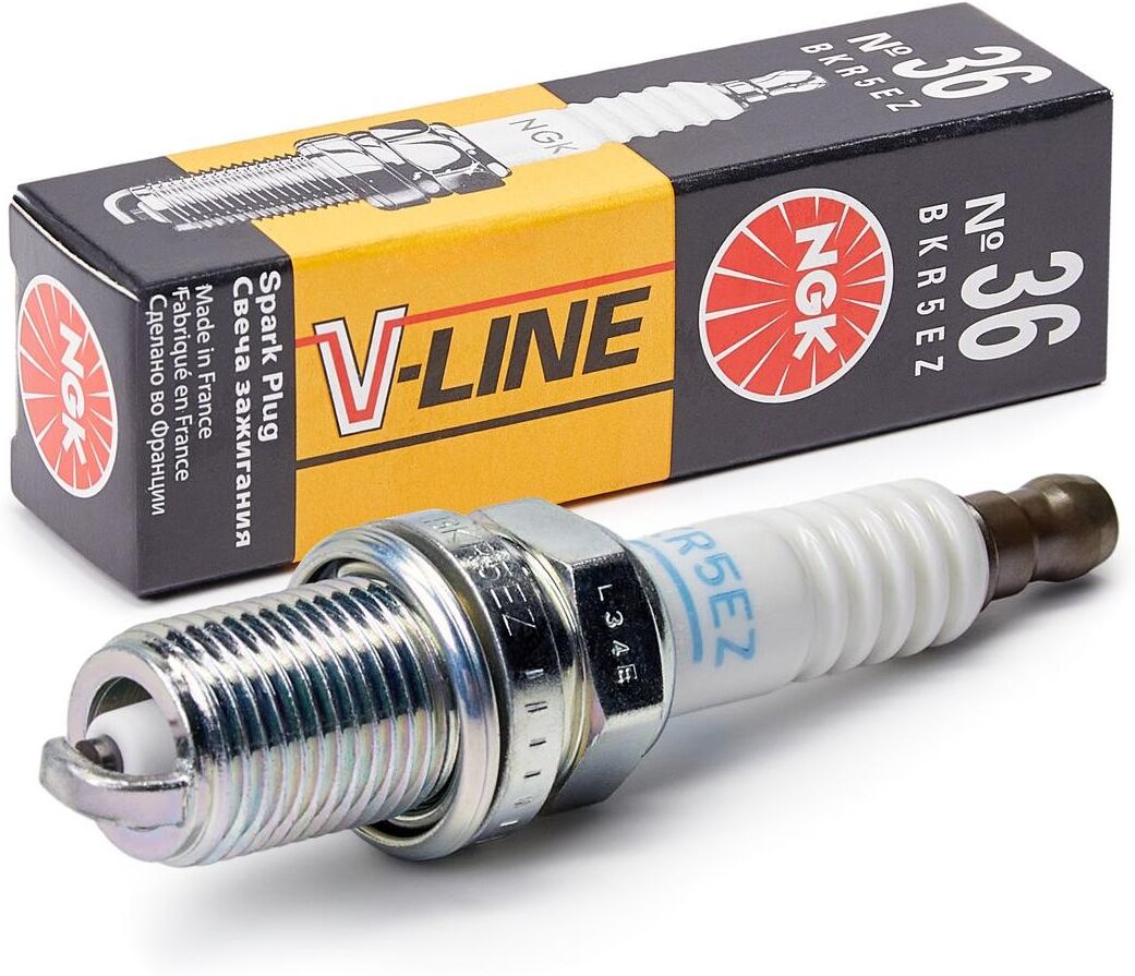 NGK 6714 Spark plug
