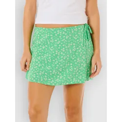 Rip Curl Surf Side Skort Rock light green Gr. XS