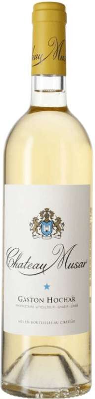 Vino Blanco Chateau Musar 2018 Bekaa Valley 75 cl