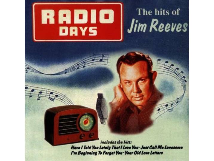 CD Radio Days