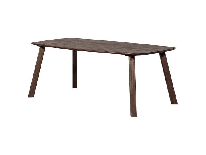 Tchibo - Woood Tisch »Tablo« - 180x100x74cm - braun -
