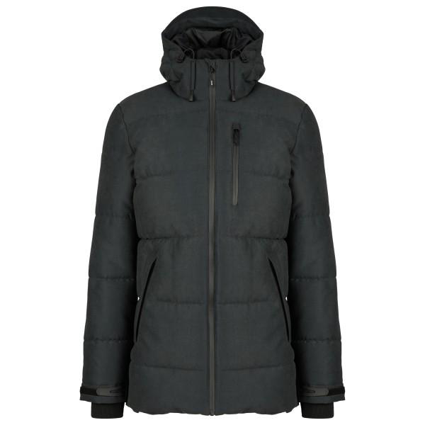 Stoic - ArvikaSt. Puff Jacket - Winterjacke Gr M schwarz