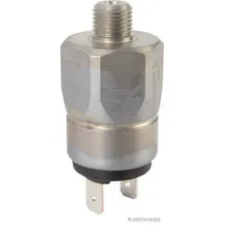 HERTH&BUSS Membrandruckschalter, M10 x 1,0 keg., 0,8 bar - 70540910
