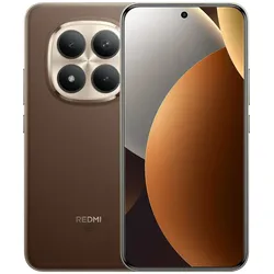 Xiaomi Redmi Note 15 Pro+ 5G Smartphone 8GB/256GB Mocha Brown