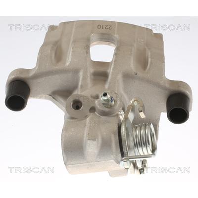 TRISCAN Bremssattel 8175 25201 für RENAULT