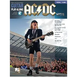 AC/DC Hits, Fachbücher