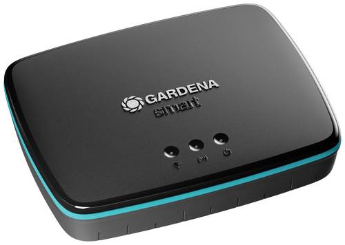 GARDENA 19005-20smart Gateway, smart system Verbindungsgerät