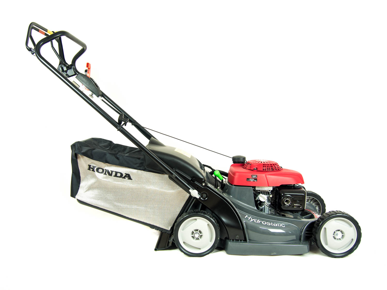 Honda HRX 476C HY Rasenmäher HRX476CHY