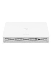 Logitech RoomMate Videokonferenzkomponente Zertifiziert für Microsoft Teams Zoom Certified (950-000085)