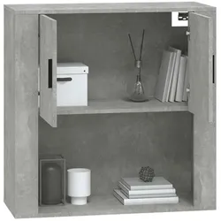 vidaXL, Kommode + Sideboard, Embsen (80 x 33 x 80 cm)
