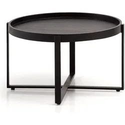 FineBuy, Couchtisch + Beistelltisch, Cora
