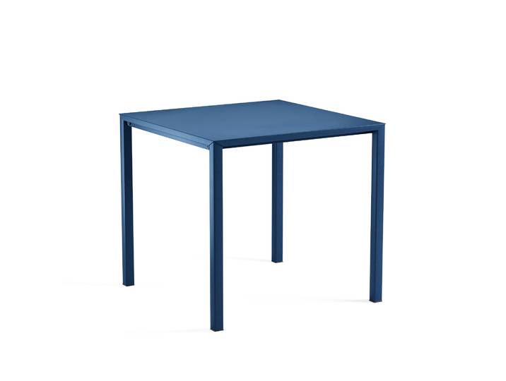 Emu Urban Gartentisch Aluminium