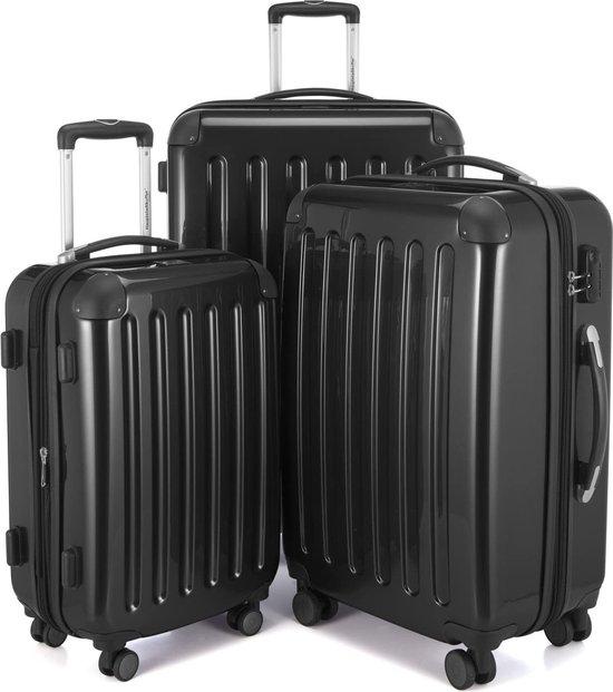 Famanu Kofferset - Nachhaltig - - Universal - Reisekoffer