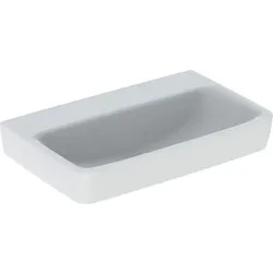Geberit Renova Compact Waschtisch, 65x40cm 501717008