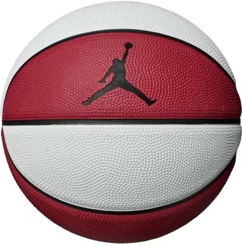 Jordan Balón De Baloncesto J000188461103 Blanco 2 Años Unisex