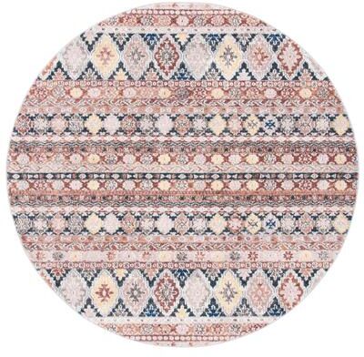 SAFAVIEH Crystal Alyette Boho Tribal Rug