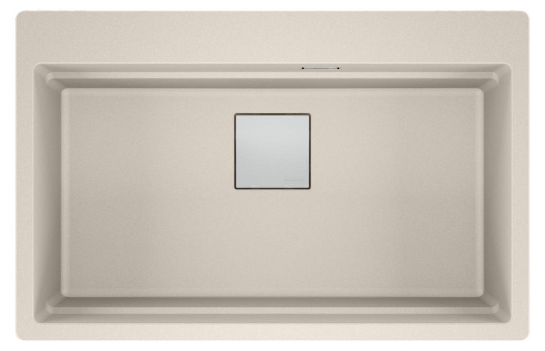 Franke Fragranit-Spüle Sahara KNG PRO 610-73