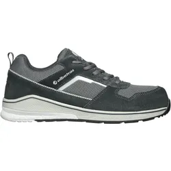 Albatros, Sicherheitsschuhe, Court grey low (S1P, 39)