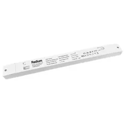 Radium Lampenwerk LED-Treiber DRIVER FLAT 250W/24V