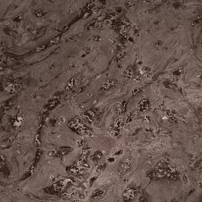 Abigail Ahern Boheme Marble Mocha Wallpaper