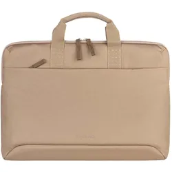 Tucano Smilza (14"), Notebooktasche, Beige