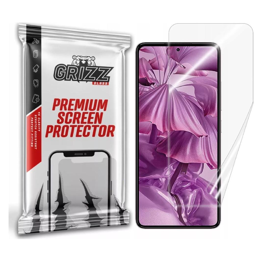 Grizz Glass GrizzGlass CeramicFilm für HMD Pulse (1 Stk., HMD Pulse) (47622890)