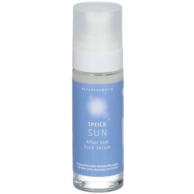 Speick Afer SUN Face Serum 30 ml