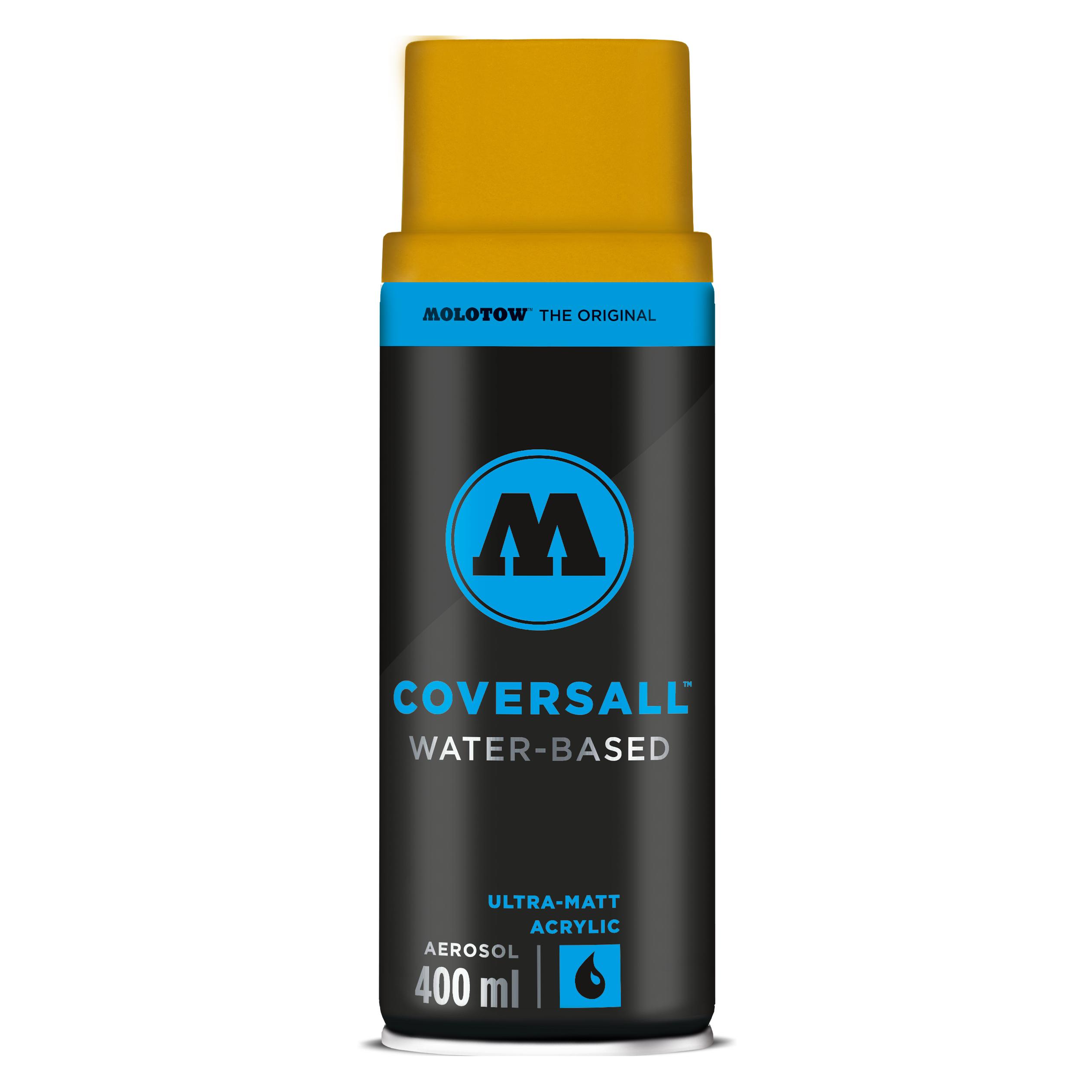 Molotow Sprühdose COVERSALL Water-Based (400 ml) (MO358262)