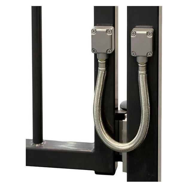 Locinox Kabelübergang DVK-HD-450 (1 Stk.) (DVK-HD-450)
