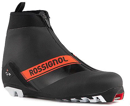 ROSSIGNOL Herren Langlaufschuhe Classic X-8 Classic schwarz   42 M